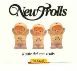 Il Sale dei New Trolls